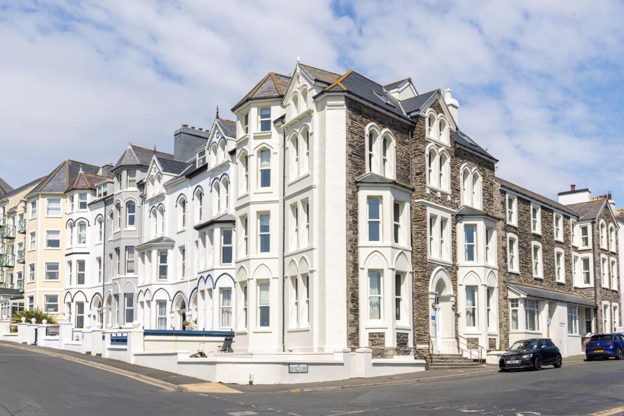 Bay View Apartments Порт Ерин Екстериор снимка